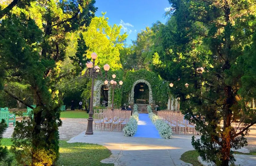 Pousada Villa Paolucci-1