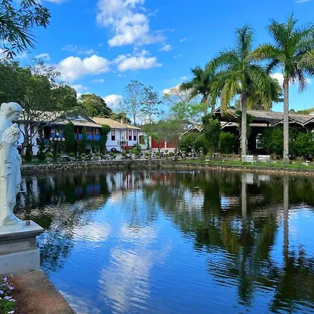 Pousada Villa Paolucci-2