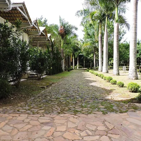 Pousada Villa Paolucci-3